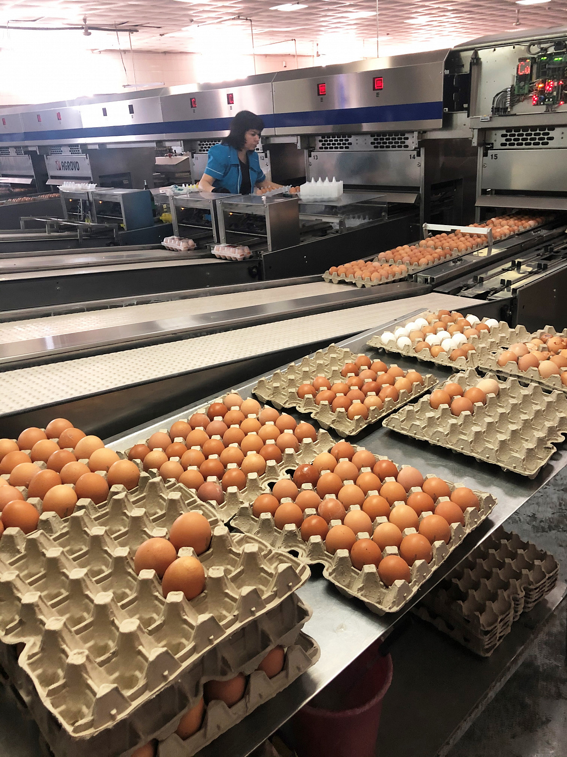 Очередной Хабаровский производитель подтвердил соответствие своей продукции требованиям ГОСТ в НСС